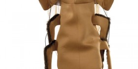 Disfraces originales: Cucaracha