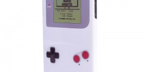 Funda iPhone 5 Game Boy