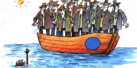 Inmigración y Europa