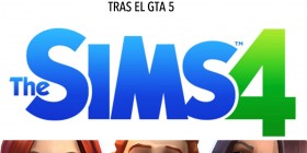 Los Sims 4 la venganza del GTA 5