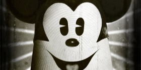 Pulgares: Mickey Mouse