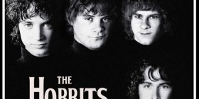 Los hobbits