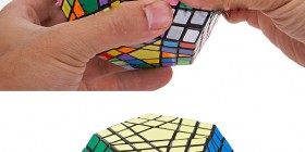 El padre de todos los cubos de Rubik