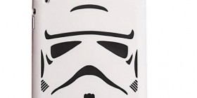 Funda para iPad Stormtrooper