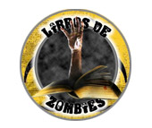 Libros de zombies