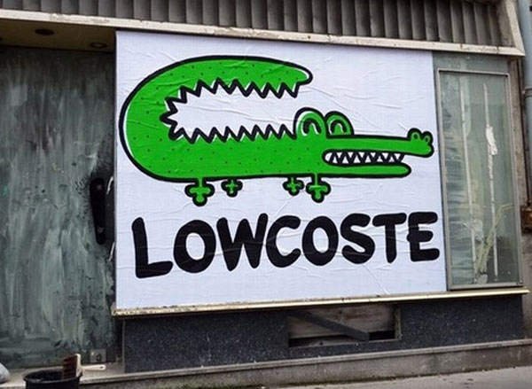 Lowcoste