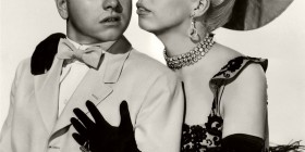 Parejas imposibles: Mickey Rooney y Lady Gaga