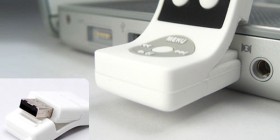 Pendrives originales: iPod