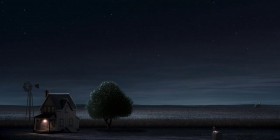 Lifted, corto de animación de Pixar