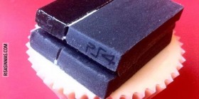 Cupcake PS4
