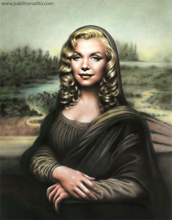 Marilyn Lisa