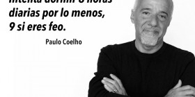 Coelho: Intenta dormir 8 horas diarias