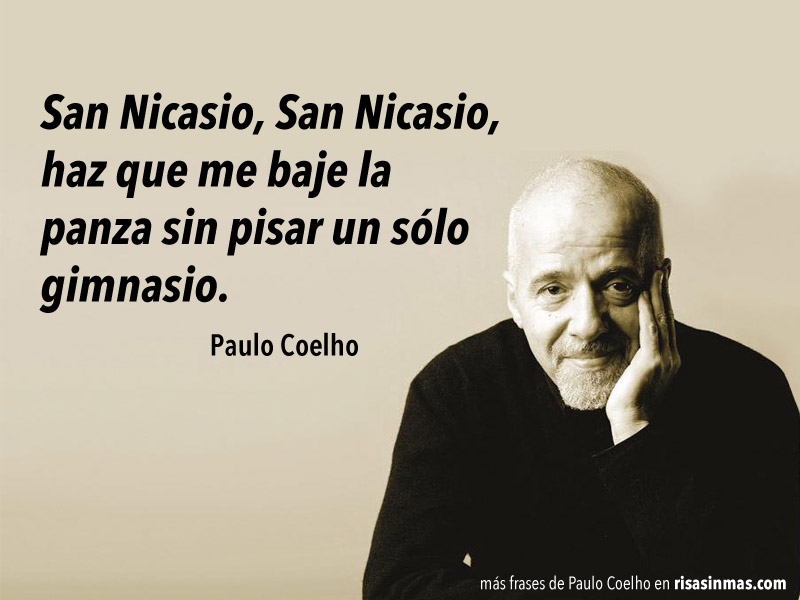 Coelho: San Nicasio, San Nicasio