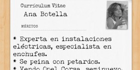 Currículum de Ana Botella: página 5