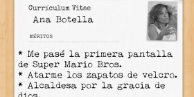 Currículum de Ana Botella: página 6