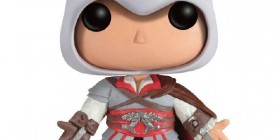 Cabezón Ezio, Assassin's Creed