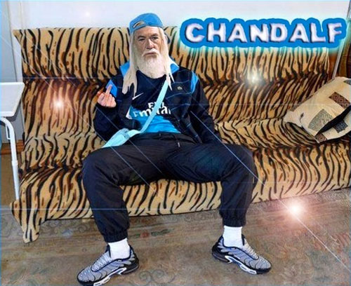 Chandalf