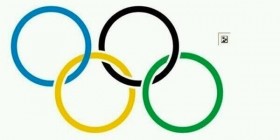 Logotipo de los Juegos Olímpicos de Sochi