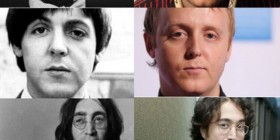 The Beatles y sus hijos