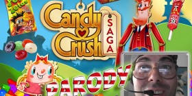 Candy Crush: Trucos y Caramelos Especiales