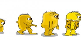 Evolución Minion