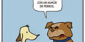 Humor de perros