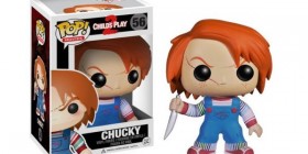Cabezón Chucky, El Muñeco Diabólico