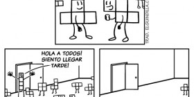 Fiesta tetris