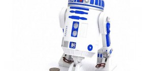 Hucha parlante R2-D2