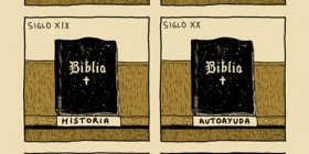 La Biblia a través de los siglos