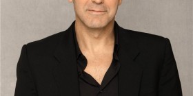 Si George Clooney fuera calvo