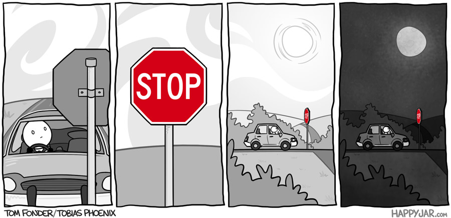 El Stop