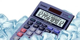 Fría y calculadora: descripción gráfica