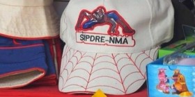 Gorra de Sipdre-nma