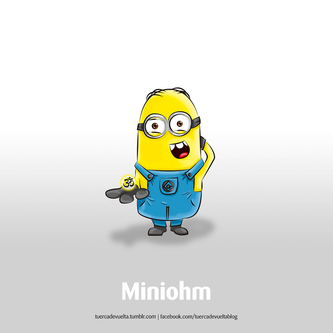 Miniohm