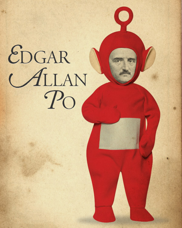 Edgar Allan Po