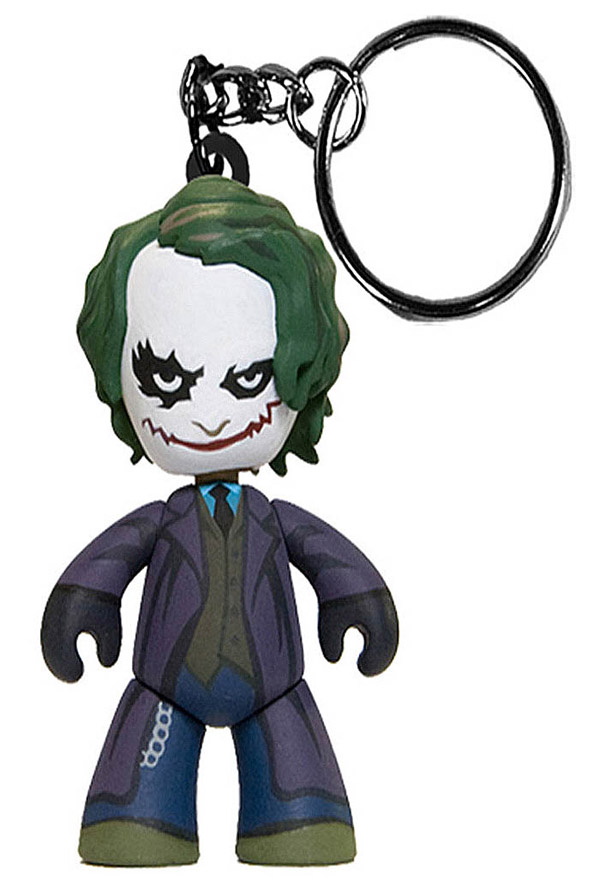 Llavero Joker de Batman
