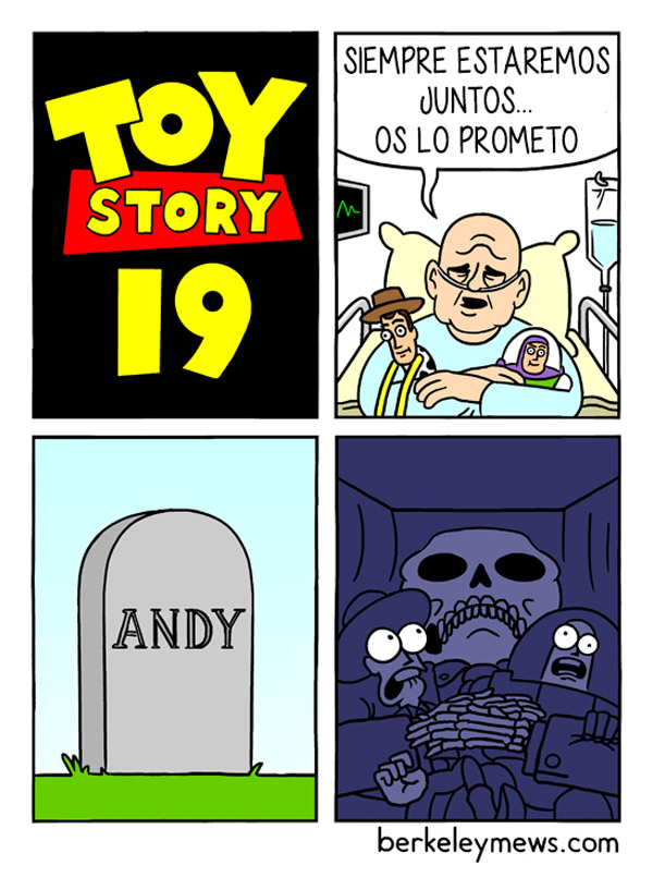 Toy Story 19