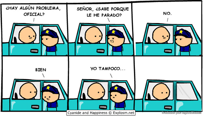 Cyanide and Happiness,