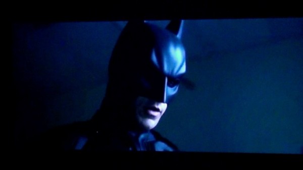 Nueva película de Batman: contra John Cobra