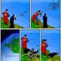 Superman vs Batman