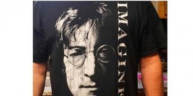 Me encanta esta camiseta de Harry Potter