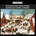 ¿Cómo reconocer a... Brueghel?
