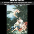 ¿Cómo reconocer a... Francois Boucher?