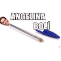 Angelina Bolí