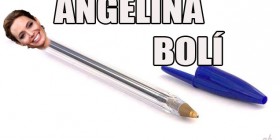 Angelina Bolí