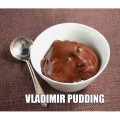 Vladimir Pudding